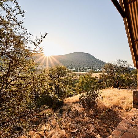 Glen Harry Game Reserve Graaff-Reinet Δωμάτιο φωτογραφία