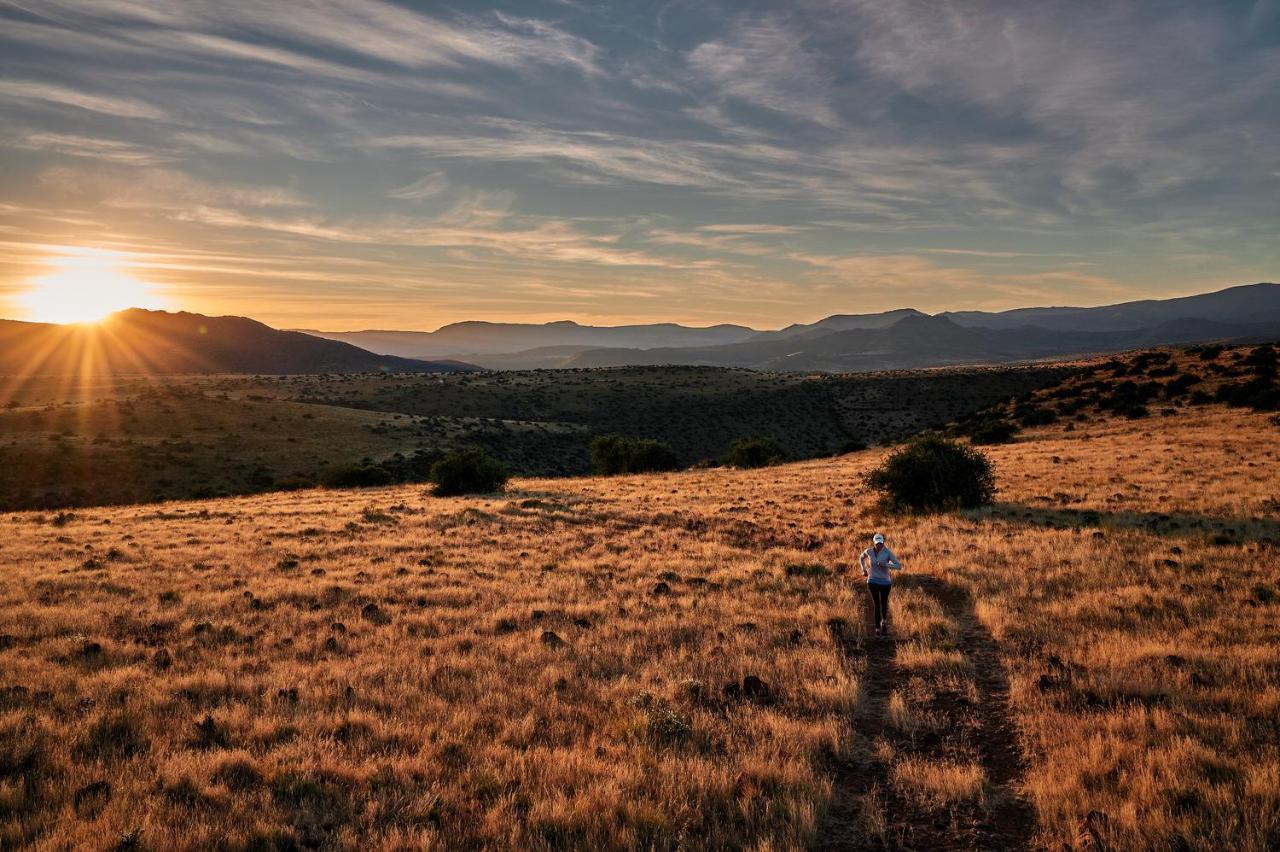 Glen Harry Game Reserve Graaff-Reinet Εξωτερικό φωτογραφία