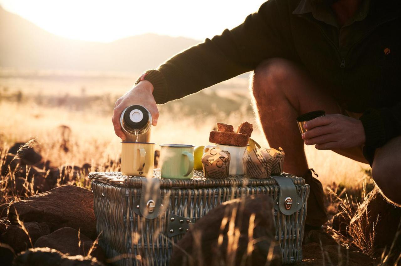 Glen Harry Game Reserve Graaff-Reinet Εξωτερικό φωτογραφία