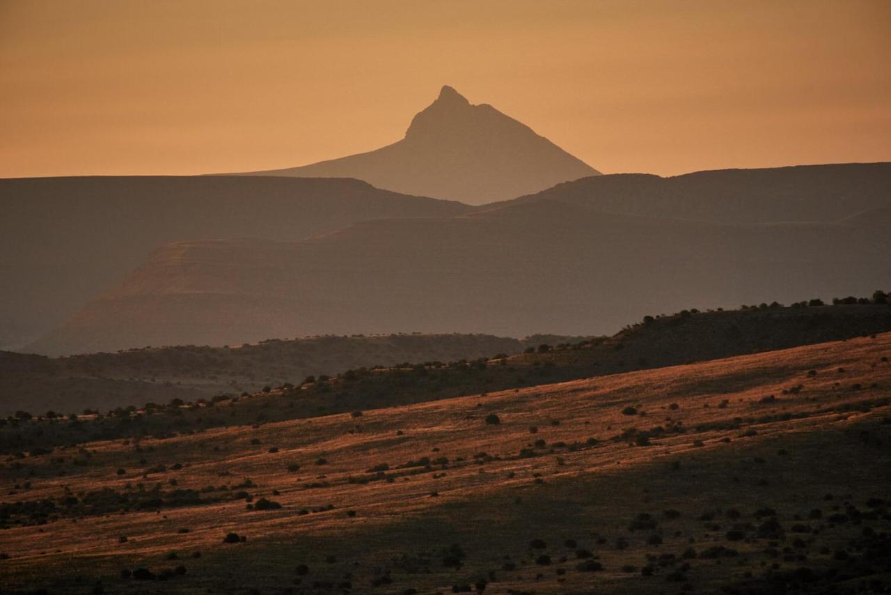 Glen Harry Game Reserve Graaff-Reinet Εξωτερικό φωτογραφία