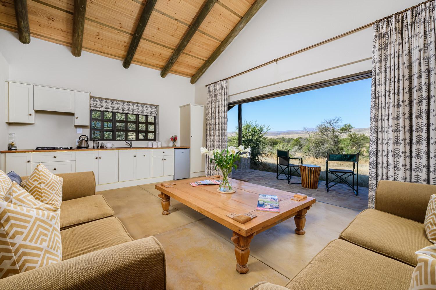 Glen Harry Game Reserve Graaff-Reinet Δωμάτιο φωτογραφία