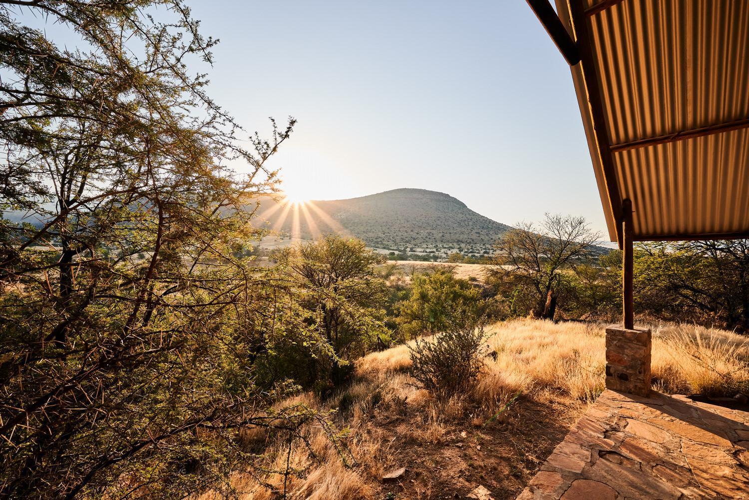 Glen Harry Game Reserve Graaff-Reinet Δωμάτιο φωτογραφία