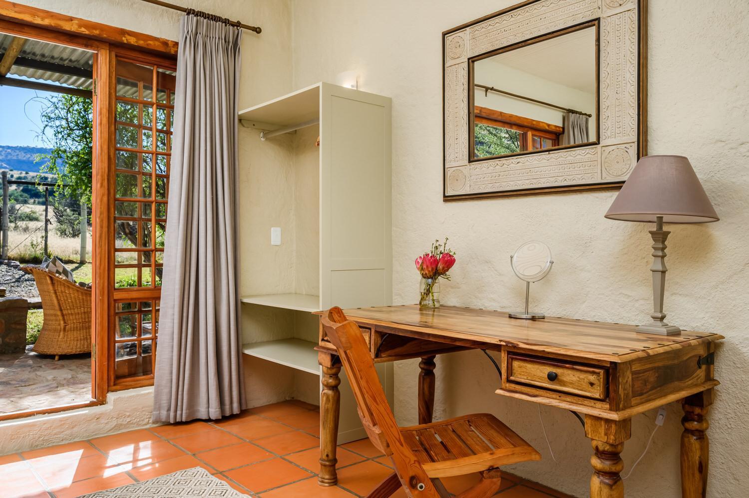 Glen Harry Game Reserve Graaff-Reinet Δωμάτιο φωτογραφία