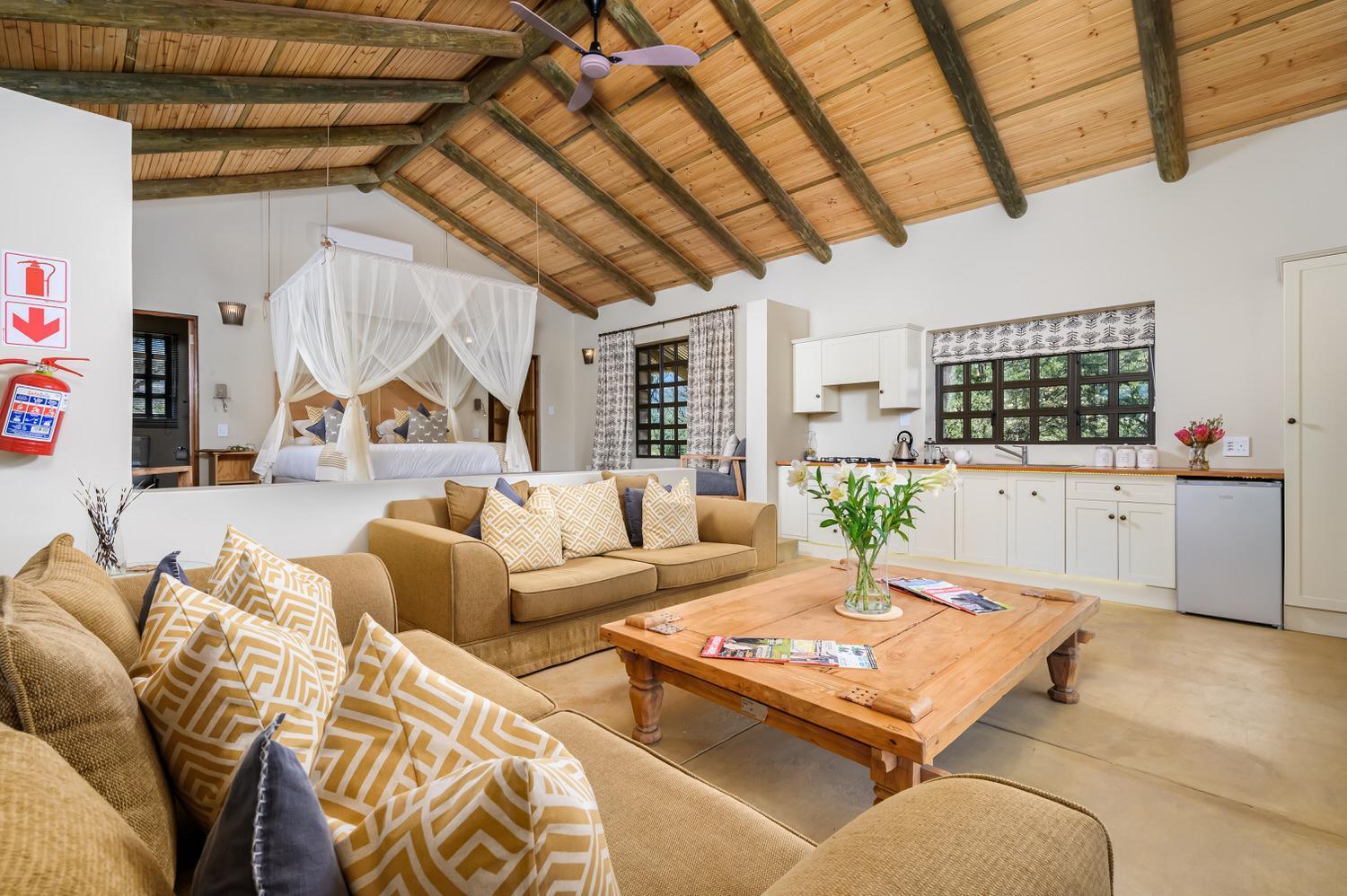 Glen Harry Game Reserve Graaff-Reinet Δωμάτιο φωτογραφία