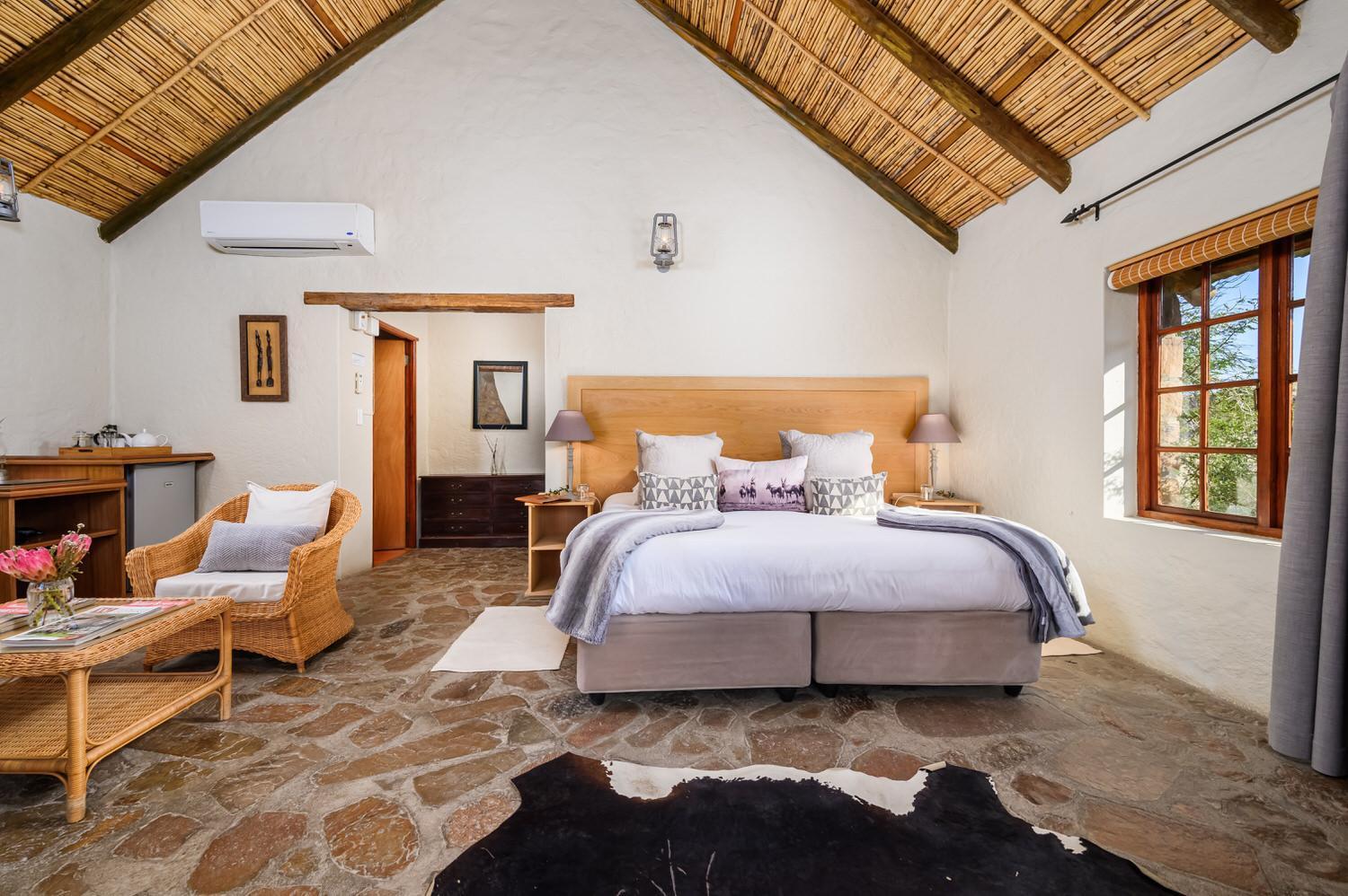 Glen Harry Game Reserve Graaff-Reinet Δωμάτιο φωτογραφία