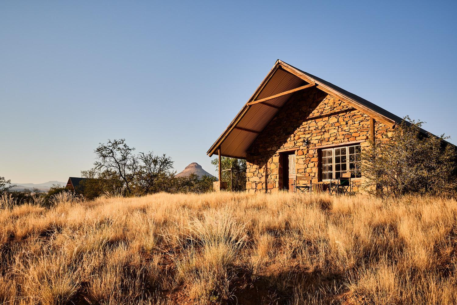 Glen Harry Game Reserve Graaff-Reinet Δωμάτιο φωτογραφία