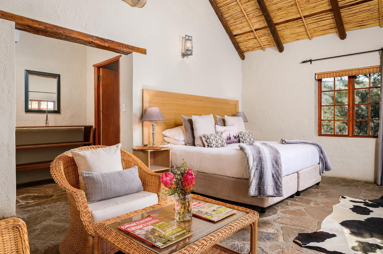 Glen Harry Game Reserve Graaff-Reinet Δωμάτιο φωτογραφία