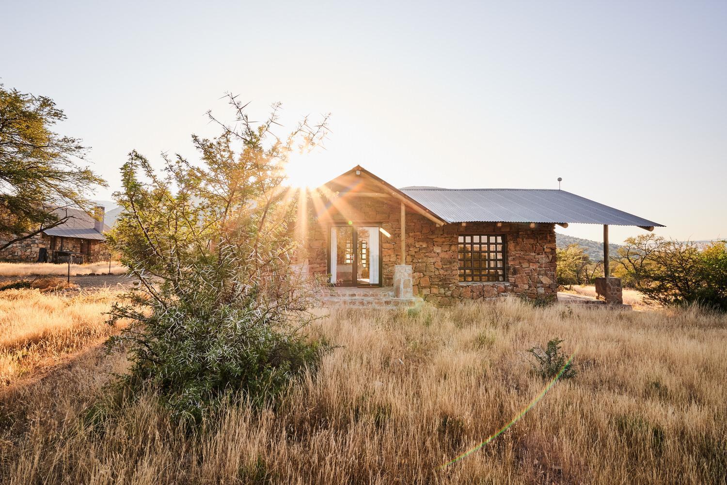 Glen Harry Game Reserve Graaff-Reinet Δωμάτιο φωτογραφία