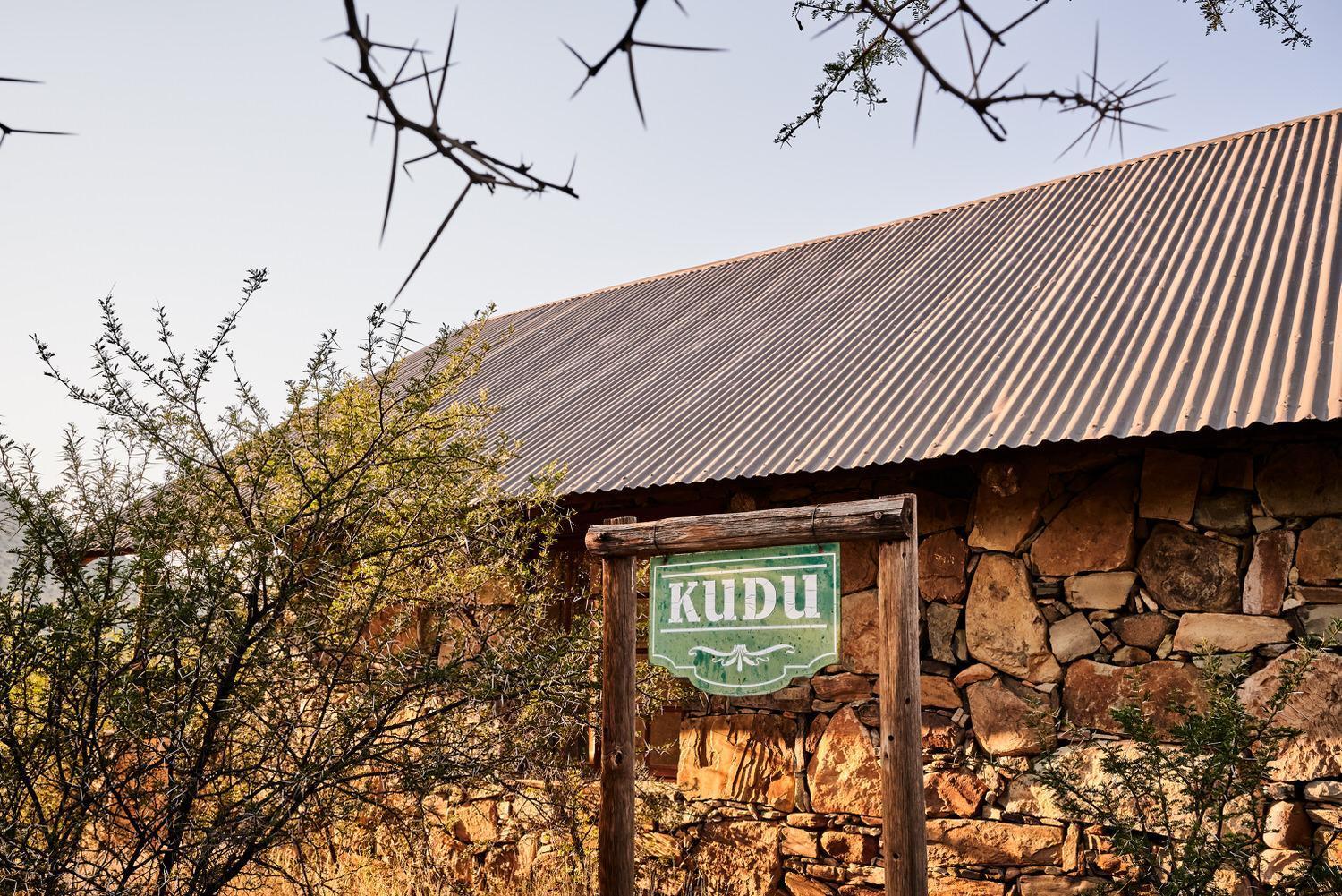 Glen Harry Game Reserve Graaff-Reinet Δωμάτιο φωτογραφία