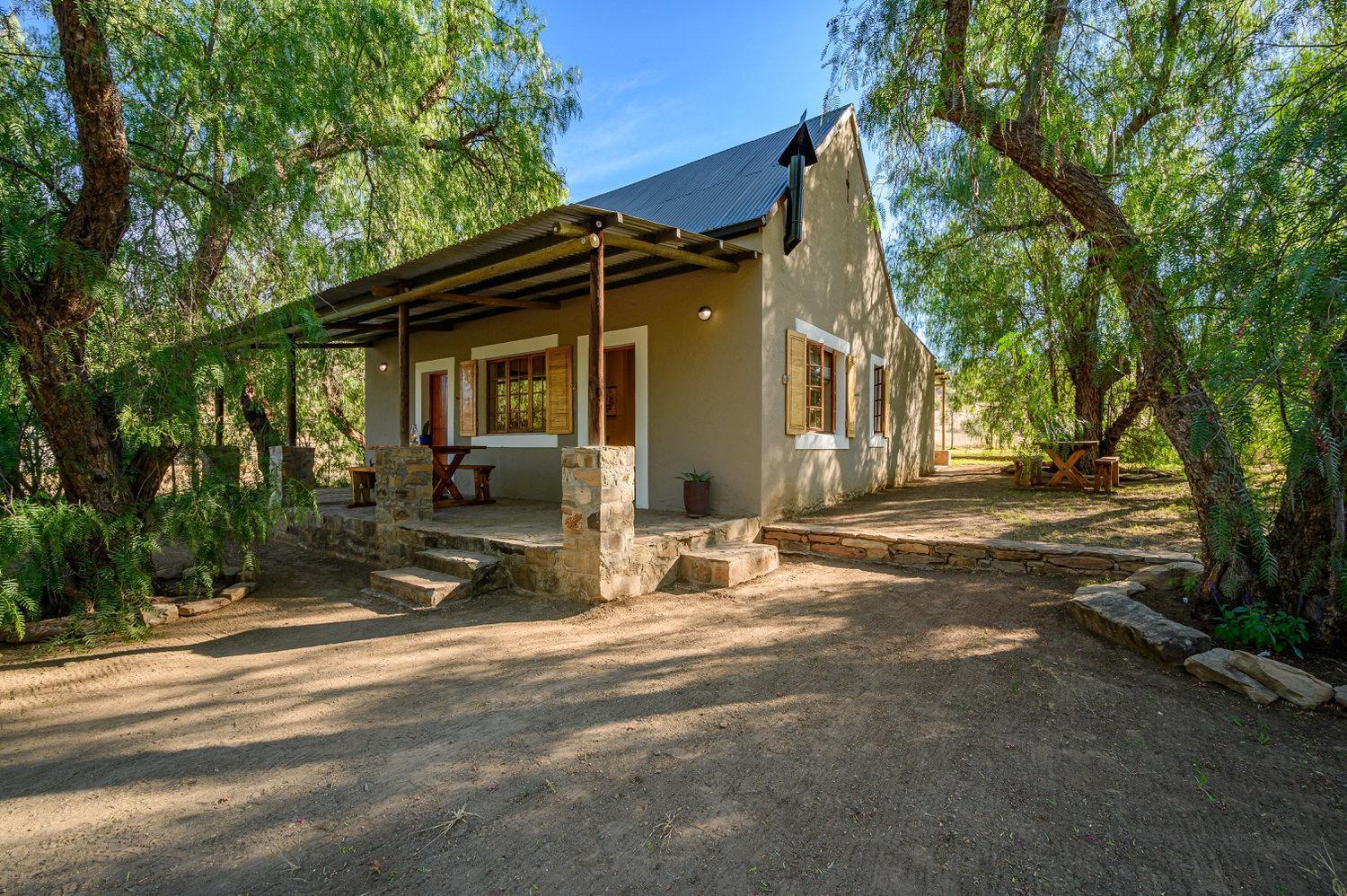 Glen Harry Game Reserve Graaff-Reinet Δωμάτιο φωτογραφία
