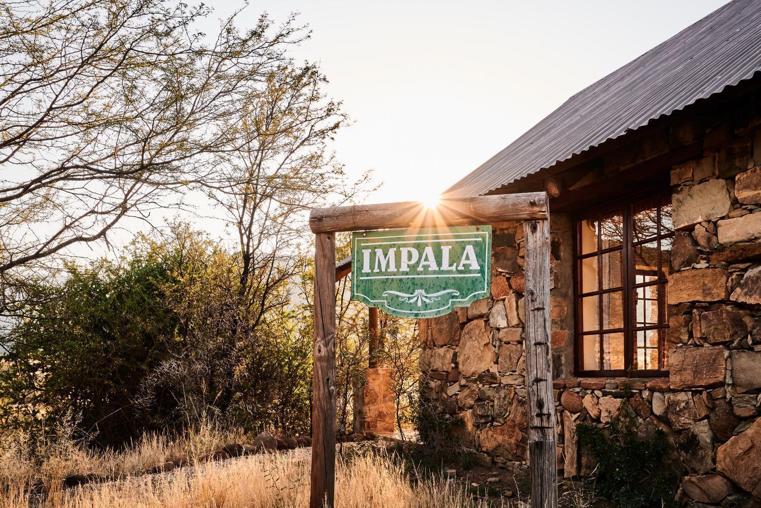Glen Harry Game Reserve Graaff-Reinet Δωμάτιο φωτογραφία