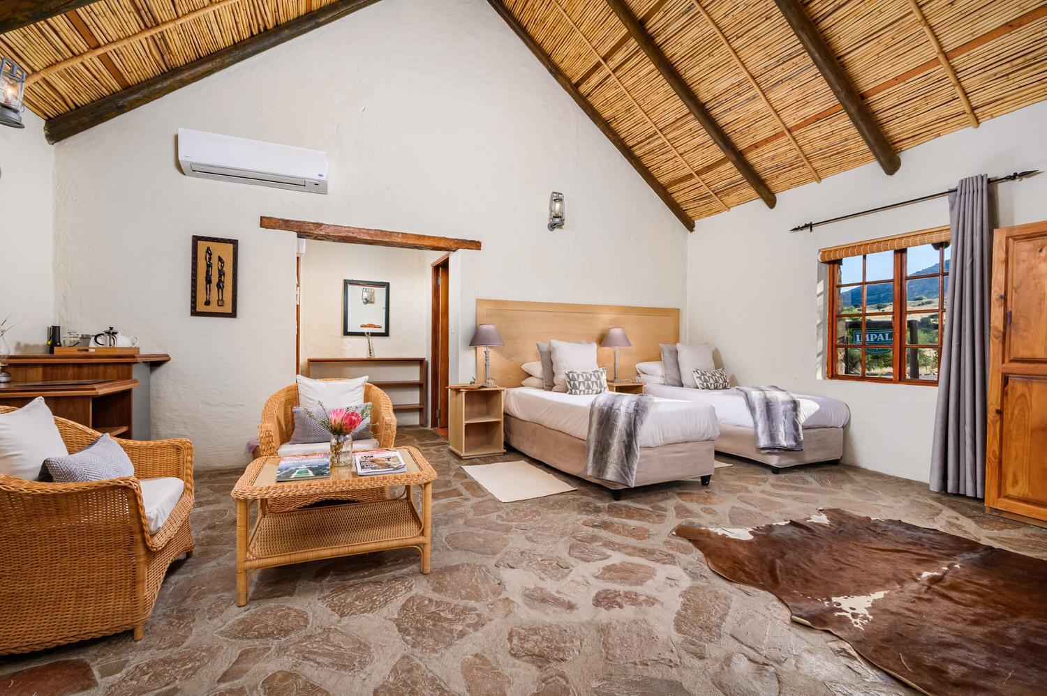 Glen Harry Game Reserve Graaff-Reinet Δωμάτιο φωτογραφία