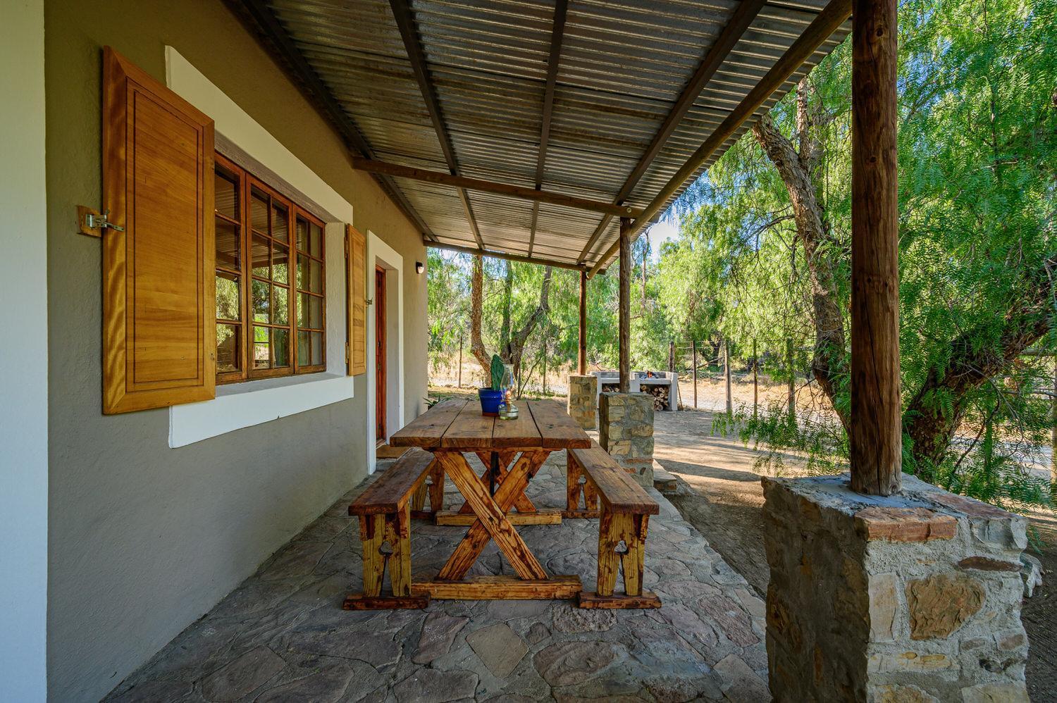 Glen Harry Game Reserve Graaff-Reinet Δωμάτιο φωτογραφία